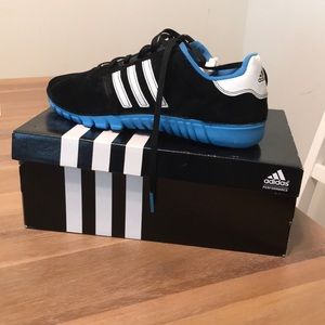 Adidas Fluid Trainer